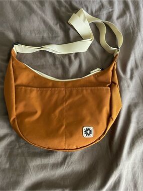 Walker Family Goods Bay Bag